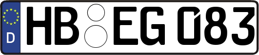 HB-EG083