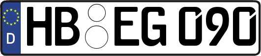 HB-EG090