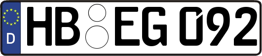 HB-EG092