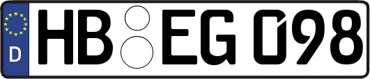 HB-EG098