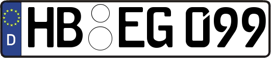HB-EG099