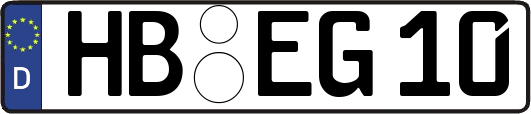 HB-EG10