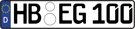 HB-EG100