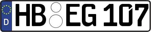HB-EG107