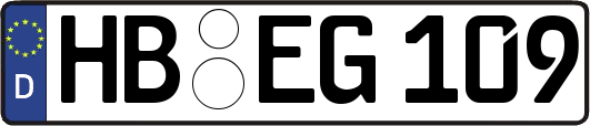 HB-EG109