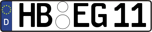 HB-EG11