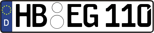 HB-EG110