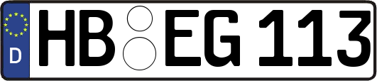HB-EG113