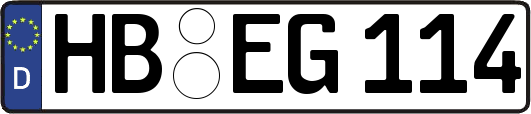 HB-EG114