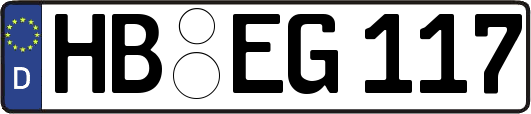 HB-EG117