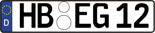 HB-EG12