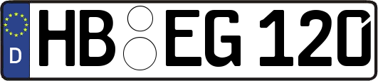 HB-EG120