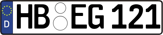 HB-EG121