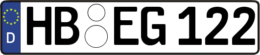 HB-EG122