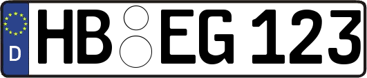 HB-EG123