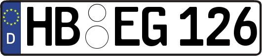 HB-EG126