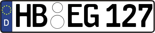 HB-EG127