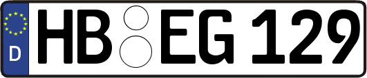 HB-EG129