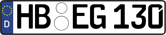 HB-EG130