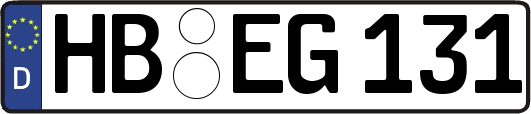 HB-EG131