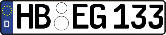 HB-EG133