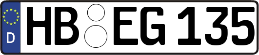HB-EG135