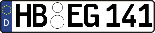 HB-EG141