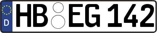 HB-EG142