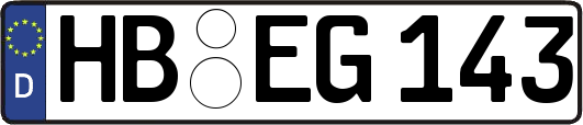 HB-EG143
