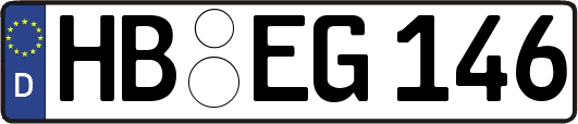 HB-EG146
