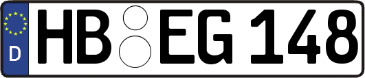 HB-EG148