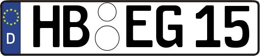HB-EG15