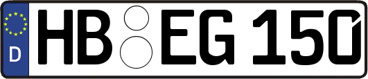 HB-EG150