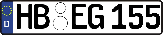 HB-EG155