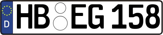 HB-EG158