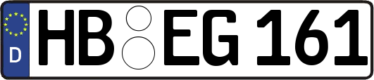 HB-EG161