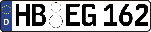 HB-EG162
