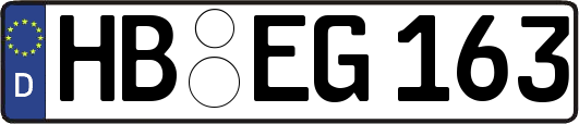 HB-EG163