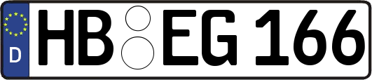 HB-EG166