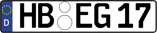 HB-EG17