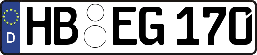 HB-EG170