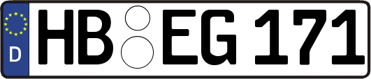 HB-EG171