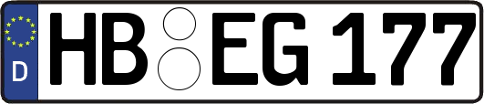 HB-EG177