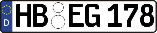 HB-EG178