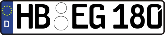 HB-EG180