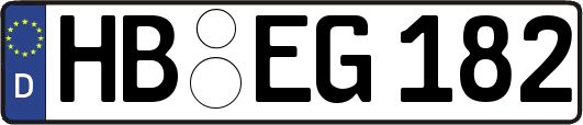 HB-EG182