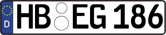 HB-EG186
