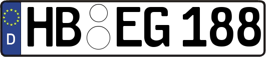HB-EG188