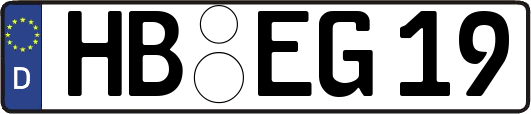 HB-EG19