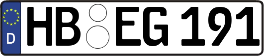 HB-EG191